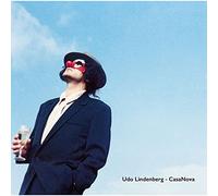 LINDENBERG, UDO - CASANOVA