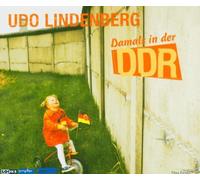 Lindenberg,Udo - Damals in der Ddr