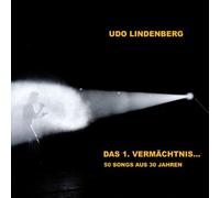 Lindenberg, Udo - Das 1 Vermaechtnis