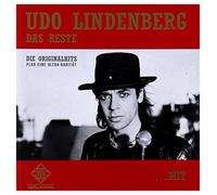 Lindenberg, Udo - Das Beste Mit Und Ohne Hut