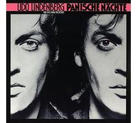 Lindenberg, Udo & Das Panik-Orc - Panische Nachte