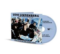 Udo&das Panik-Orchester Lindenberg Alles Klar auf der Andrea Doria