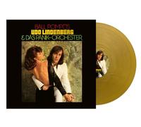 Lindenberg,Udo&das Panik- Ball Pompös (50th Anniversary Edition 2024 (Vinyl LP)
