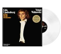 Lindenberg,Udo&das Panik-Orchester - Votan Wahnwitz(2025 Remaster)