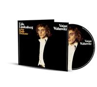 Udo&das Panik-Orchester Lindenberg Votan Wahnwitz(2025 Remaster) (CD)