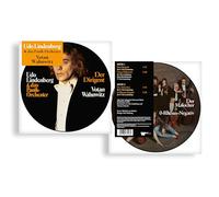 Lindenberg,Udo&das Panik-Orchester - Votan Wahnwitz(2025 Remaster)