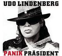 Lindenberg, Udo & Das Panikorchester - Der Panikprasident