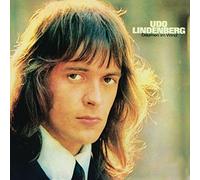 Udo Lindenberg Daumen im Wind (Vinyl LP)