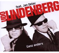 Lindenberg,Udo Feat.Delay,Jan - Ganz Anders