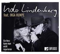 LINDENBERG, UDO FEAT. ING - EIN HERZ KANN MAN NICHT R