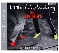 LINDENBERG, UDO FEAT JAN - REEPERBAHN.. -2TR-