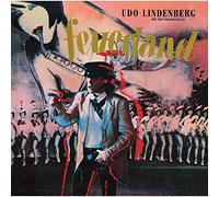 LINDENBERG, UDO - FEUERLAND -EP-