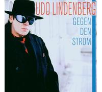 LINDENBERG, UDO - GEGEN DEN STROM (2 CD)