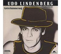 LINDENBERG, UDO - GOTTERHAMMERUNG -HQ-