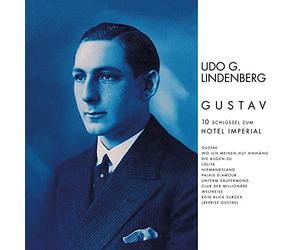 Lindenberg, Udo - Gustav