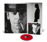 Lindenberg,Udo - I Don T Know Who I Should Belong to (1lp Rot Ltd.) [VINYL]