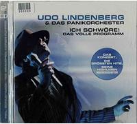 Lindenberg,Udo - Ich Schwöre-das Volle Programm