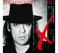 LINDENBERG, UDO - ICH WILL DICH HABEN -HQ-