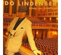 Lindenberg,Udo - König Von Scheissegalien