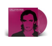 Lindenberg,Udo - Lindenberg,Udo - Sonderzug Nach Pankow (7" Violett Transparent) [Vinyl Single]