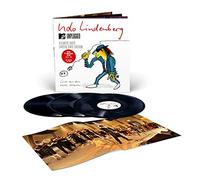 Udo Lindenberg Mtv Unplugged Atlantic Suite (Vinyl LP)