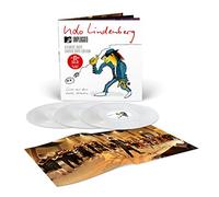 Udo Lindenberg MTV Unplugged / Atlantic Suite (Vinyl LP)
