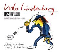 Lindenberg, Udo - Mtv Unplugged: Live Aus Dem Hotel Atlantic /Doppel