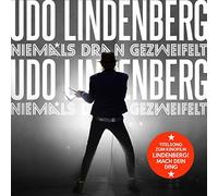Lindenberg,Udo - Niemals Dran Gezweifelt