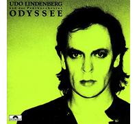 LINDENBERG, UDO - ODYSSEE -HQ/DOWNLOAD-