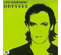 Lindenberg, Udo - Odyssey