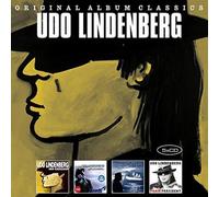 Original Album Classics - Udo Lindenberg (Audio CD)