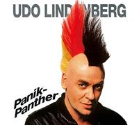 LINDENBERG, UDO - PANIK-PANTHER -HQ-