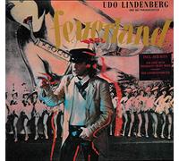 LINDENBERG, Udo & PANIKORCHESTER - Feuerland