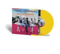 Lindenberg,Udo - Radio Eriwahnpräsentiert Udolindenberg + Panikorchester(Remastered /Colored Lp)