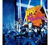 Lindenberg, Udo - Rock Revue