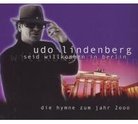 Lindenberg,Udo - Seid Willkommen in Berlin