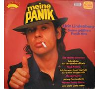 LINDENBERG, Udo - Seine größten Panik Hits / ADE G 115