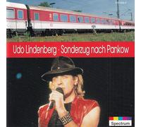 Lindenberg,Udo - Sonderzug nach Pankow