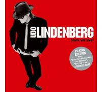 Lindenberg, Udo - Stark Wie Zwei-Platin (2 CD)