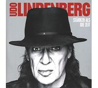 Lindenberg, Udo - Starker Als Die Zeit
