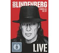 Lindenberg,Udo - Starker Als Die Zeit Live