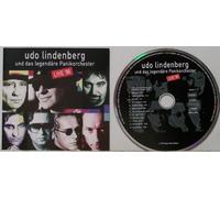Lindenberg,Udo - Udo Lindenberg & das Legendäre