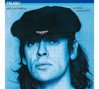 Lindenberg,Udo - Udopia