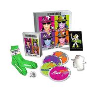 Lindenberg,Udo - UDOPIUM-Das Beste (Ltd.Weihnachtsedition)