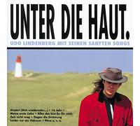 Lindenberg, Udo - Unter Die Haut