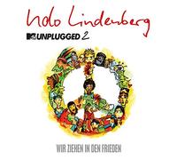 Lindenberg,Udo - Wir Ziehen in Den Frieden (Mtv Unplugged 2)