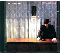 Lindenberg,Udo - Zeitmaschine