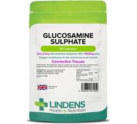 Lindens Glucosamina Solfato 2kcl 1000mg 1/giorno 4-PACCO 240 Capsule