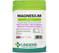 Lindens Ossido di Magnesio 500 mg 90 Compresse minerali