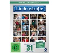 Lindenstraße 31 Collectors Box Ltd/DVD